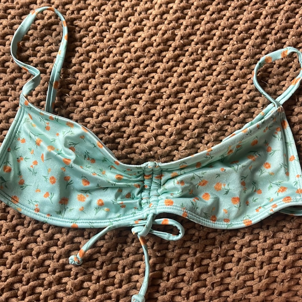 L.A Hearts Bikini Top